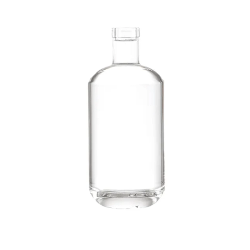 500 ml whiskey bottle