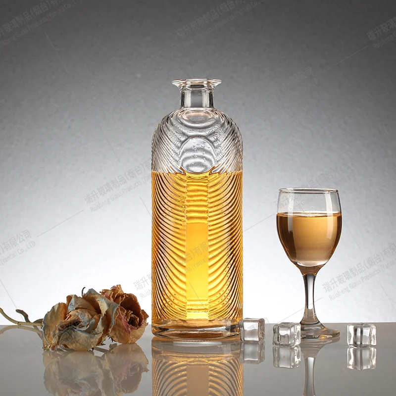 Spirits brands